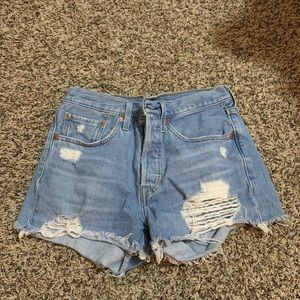 Levi’s Shorts